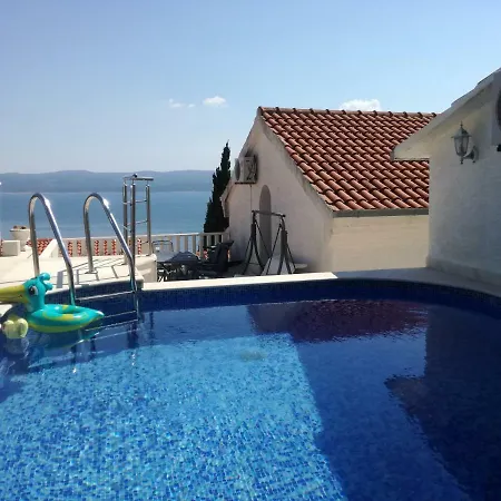 Relax Villa *