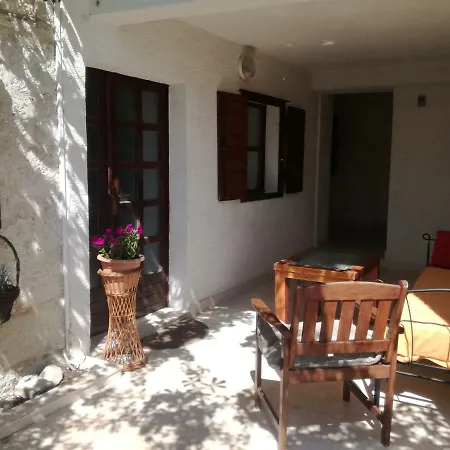 Relax Villa